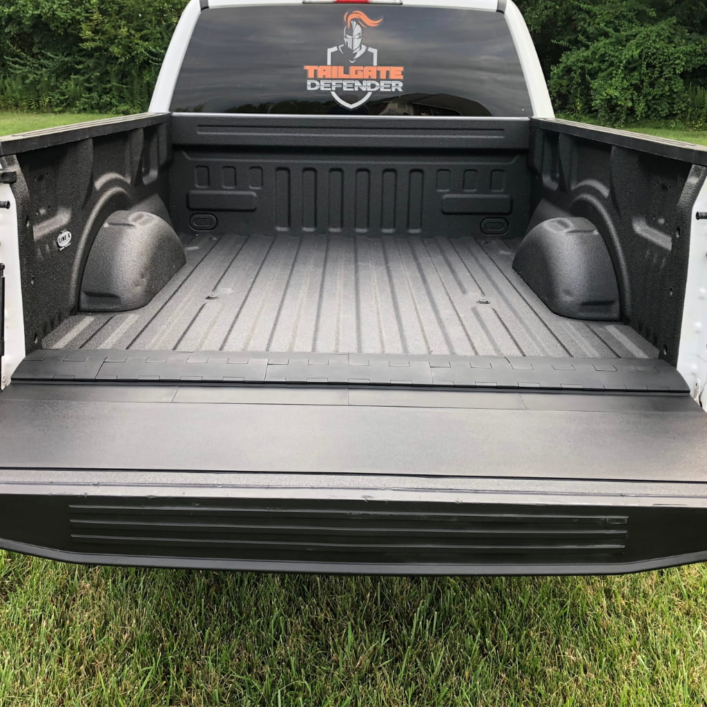 The Tailgate Defender