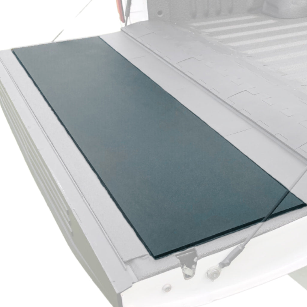 Tailgate Cover Panel Extender